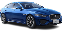 Jaguar XE L P250